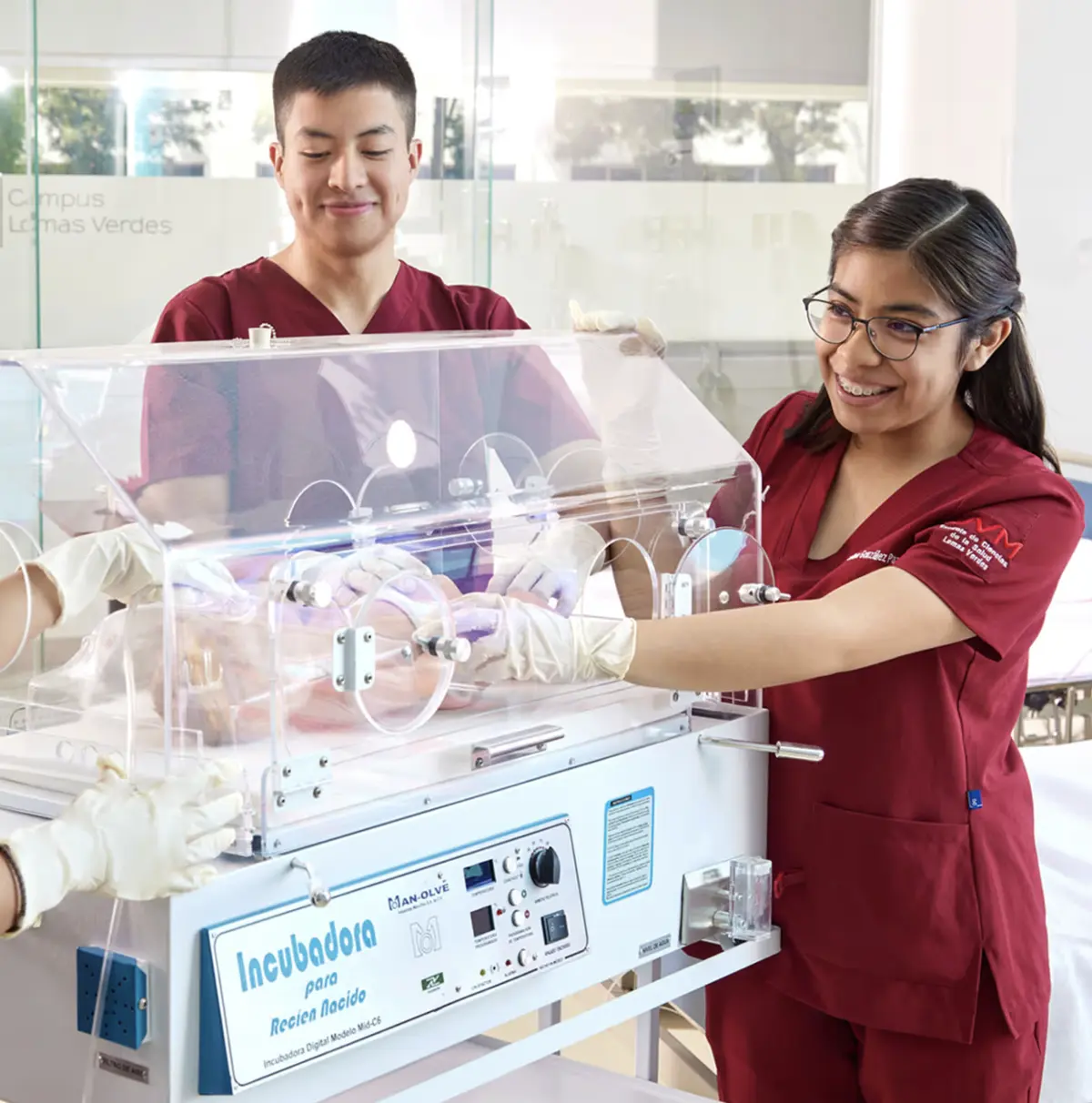 Diversos programas de nivel bachillerato y de medicina de la UVM cuentan con la validación de la UNAM.