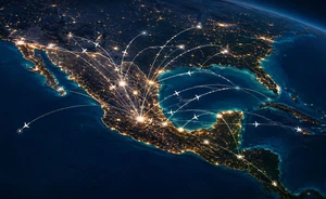 El impacto de la seguridad en el turismo internacional: México rompe récords en 2026