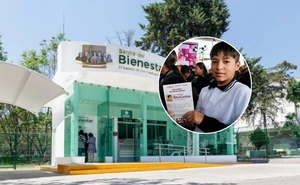 Calendario de pagos de junio oficial de la Beca Rita Cetina para estudiantes de secundaria