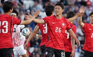 Dónde ver Corea del Sur vs El Salvador en México: fecha, hora y transmisión del partido