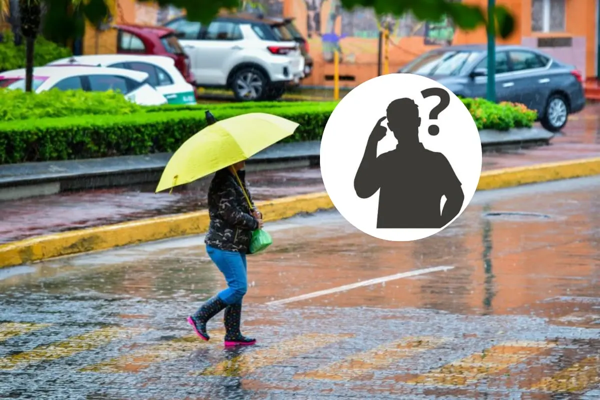 Por qué se dice que el Día de San Juan es el más lluvioso del año. Foto: Cortesía/Magnific