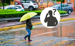 ¿El Día de San Juan es realmente el día más lluvioso del año en México?