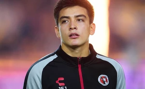 Gilberto Mora y el récord histórico que podría romper con México en el Mundial 2026