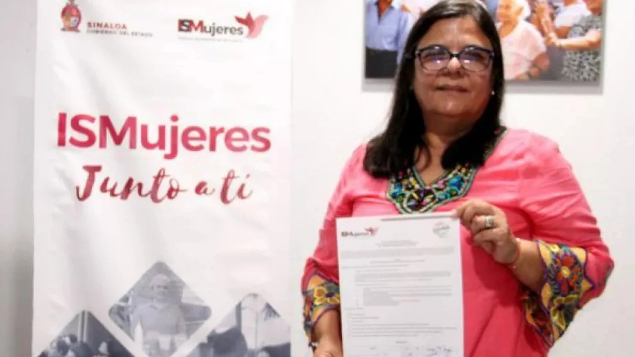 Ratifica Congreso a Laura González como directora del ISMUJERES