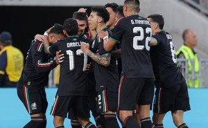 México vs Serbia: horario y dónde ver EN VIVO el último amistoso del Tri antes del Mundial 2026