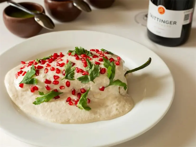 Puebla fortalece su prestigio gastronómico con reconocimiento Michelin. Foto. Cortesía