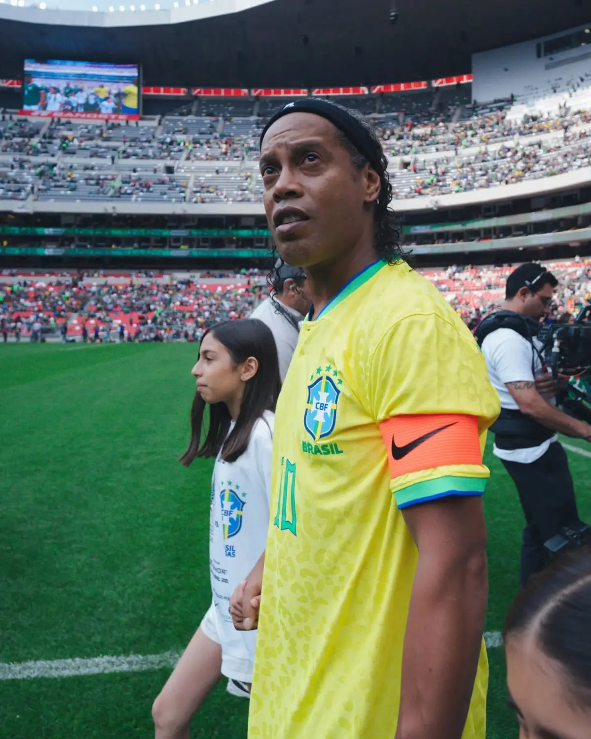 Ronaldinho