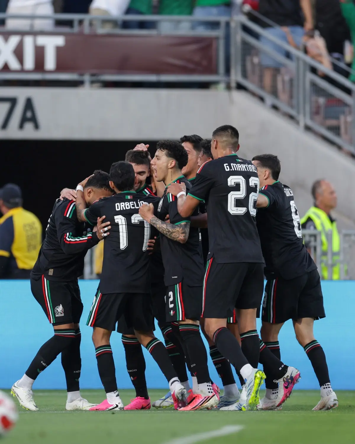 México afronta su ensayo final rumbo a la Copa Mundial 2026 con un amistoso ante Serbia en el Estadio Nemesio Díez. El duelo representa la última oportunidad para afinar aspectos tácticos antes del debut mundialista.
