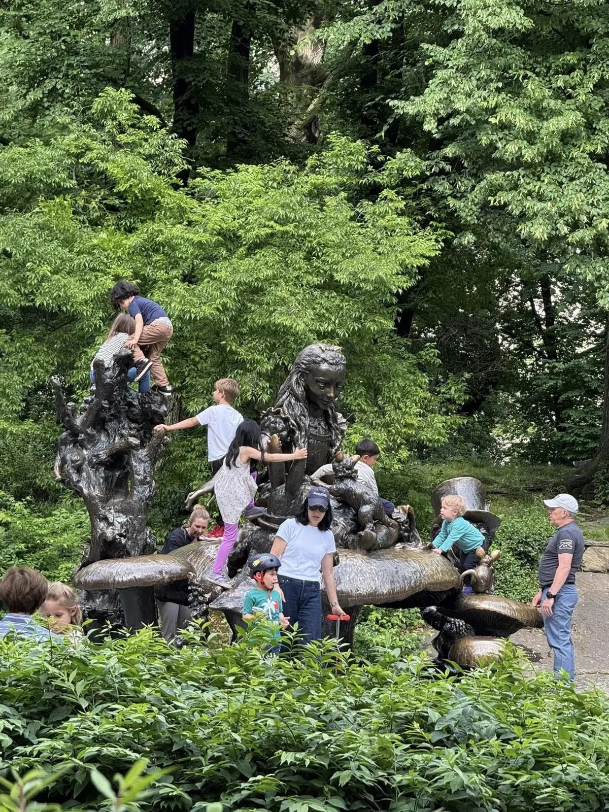Central Park