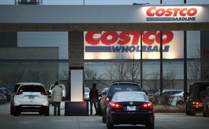 ¿Cómo le hace Costco para vender gasolina tan barata en Estados Unidos?