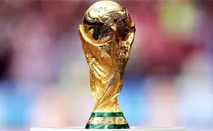 ¿Cuánto vale la Copa del Mundo? Conoce su precio, peso y quién se la queda