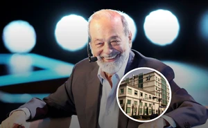 ¿De qué hospitales es dueño Carlos Slim y dónde se ubican?
