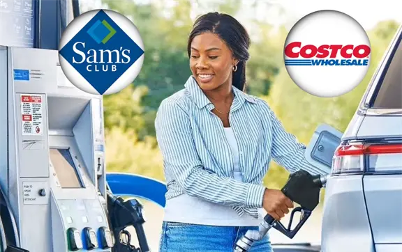 Costco o Sams Club: &iquest;d&oacute;nde conviene comprar gasolina en Estados Unidos?