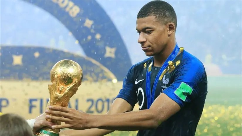 La selección ganadora se lleva una copia. Foto: Cortesía
