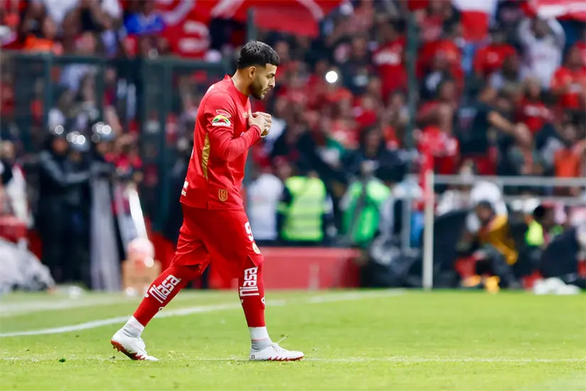 El Apertura comienza el 16 de julio. Foto: Cortesía