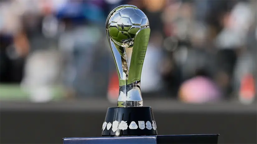 El calendario se podría anunciar en alguna fecha mundialista. Foto: Cortesía