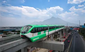 Cómo moverte en Monterrey durante el Mundial 2026: rutas, Metro, tarifas y acceso al Estadio BBVA