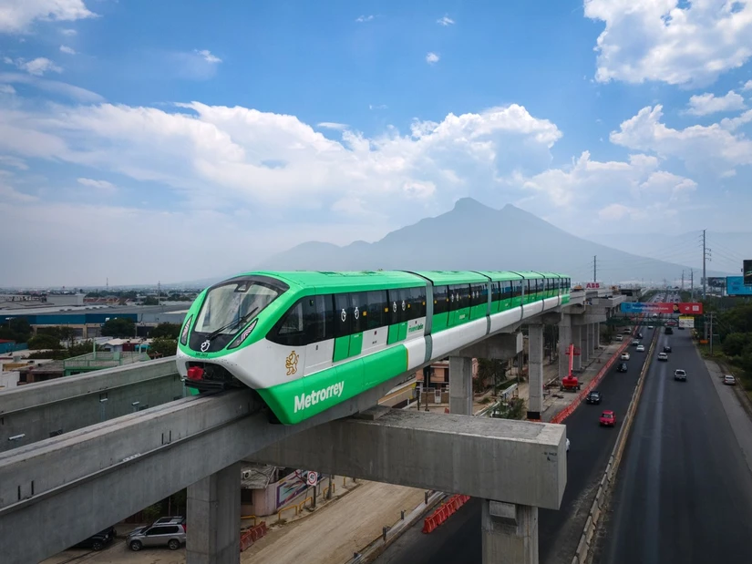 Mundial 2026 en Monterrey: cómo usar el Metro, cuánto cuesta y qué rutas te llevan al estadio