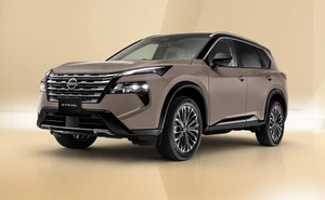 Nissan X-Trail 2027 llega a México con retoques de diseño y más tecnología: Precio y versiones