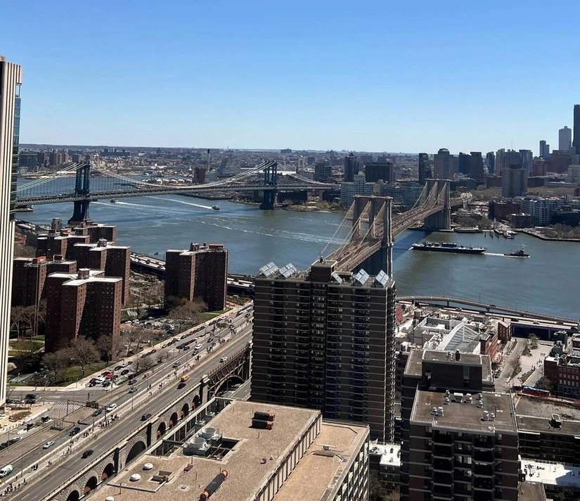 Puente de Brooklyn