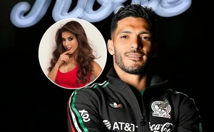 A esto se dedica Daniela Basso, la mujer que conquistó el corazón de Raúl Jiménez