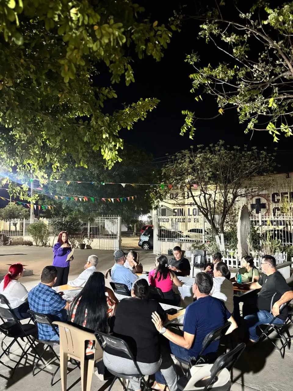 Sociedad civil organizada y comunidades eclesiásticas refrendaron su compromiso de seguir trabajando por la reconstrucción del tejido social y la cultura de paz