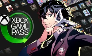 Xbox Game Pass confirma los primeros juegos de junio 2026; incluye el popular Persona 5