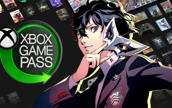 Xbox Game Pass confirma los primeros juegos de junio 2026; incluye el popular Persona 5
