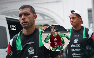 Así llega la Selección de México a su prueba final antes del Mundial 2026