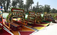 Xochimilco cambia para siempre: as&iacute; lucen los nuevos embarcaderos tras una inversi&oacute;n hist&oacute;rica de 174 millones