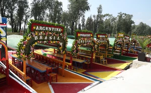 Xochimilco cambia para siempre: así lucen los nuevos embarcaderos tras una inversión histórica de 174 millones