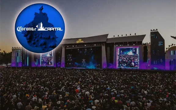Corona Capital 2026: &iquest;Qu&eacute; bandas estar&aacute;n y cu&aacute;nto cuestan los boletos?