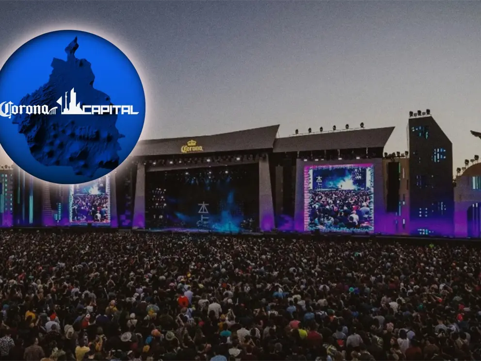 Corona Capital 2026: &iquest;Qu&eacute; bandas estar&aacute;n y cu&aacute;nto cuestan los boletos?