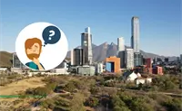 &iquest;Cu&aacute;l es la ciudad m&aacute;s exclusiva de M&eacute;xico en 2026?