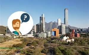 ¿Cuál es la ciudad más exclusiva de México en 2026?