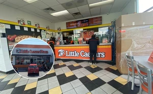 ¿Cuánto gana al mes un gerente de Little Caesars en México en 2026?