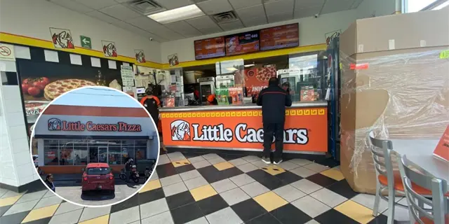 &iquest;Cu&aacute;nto gana al mes un gerente de Little Caesars en M&eacute;xico en 2026?