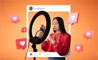 &iquest;El trabajo del futuro? Esto es lo que puede ganar un influencer en M&eacute;xico al mes