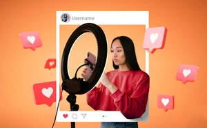 ¿El trabajo del futuro? Esto es lo que puede ganar un influencer en México al mes