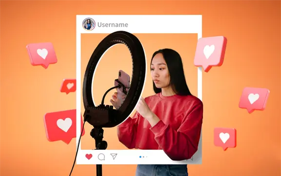 &iquest;El trabajo del futuro? Esto es lo que puede ganar un influencer en M&eacute;xico al mes