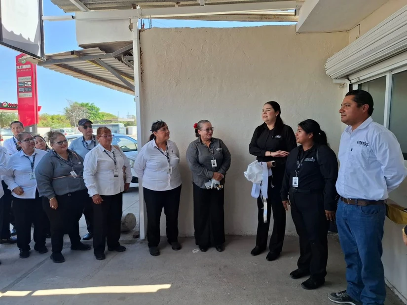 El Centro de Atención permitirá realizar pagos, consultas de estados de cuenta y diversos trámites sin necesidad de viajar a Culiacán 