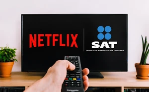 ¿El SAT podrá ver qué haces en Netflix? Lo que sí y lo que no podrá consultar desde 2026