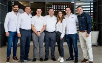 La familia Liz&aacute;rraga y 75 a&ntilde;os de Caf&eacute; El Marino en Mazatl&aacute;n: persistir para trascender