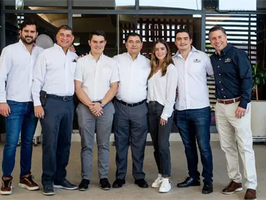 La familia Lizárraga y 75 años de Café El Marino en Mazatlán: persistir para trascender