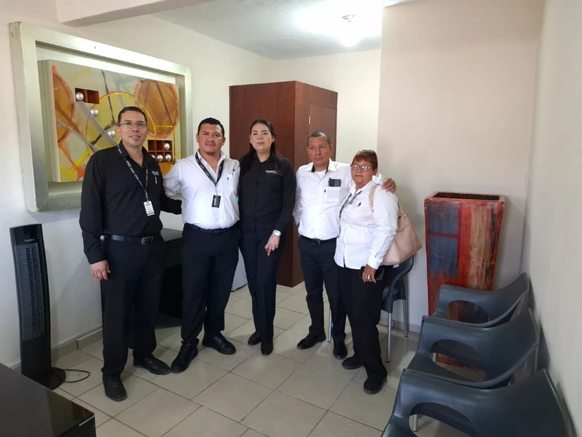 Habitantes de Villa Juárez contarán con un espacio accesible para recibir orientación sobre planes y servicios de previsión funeraria 
