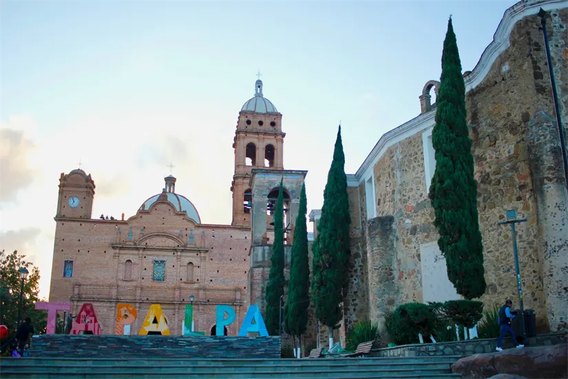 Tapalpa es otro destino imperdible. Foto: Cortesía