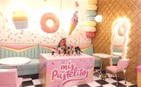 Miss Pastelitos cumple un sue&ntilde;o y abre su primera pasteler&iacute;a en Plaza Ceiba en Culiac&aacute;n