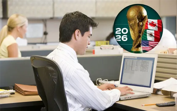 Inauguraci&oacute;n del Mundial 2026: &iquest;Se paga doble o triple por trabajar el 11 de junio?