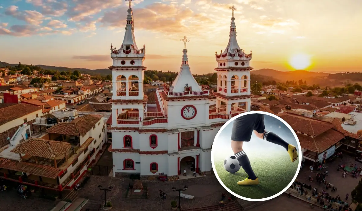 Pueblos M&aacute;gicos cerca de las sedes del Mundial 2026 para conocer en M&eacute;xico