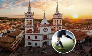 Pueblos Mágicos cerca de las sedes del Mundial 2026 para conocer en México
